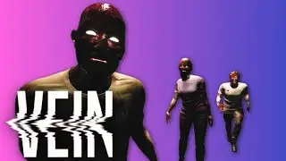 VEIN Pt. 2 | WE RULE THE APOCOLYPSE!!!! w\ Monkeman