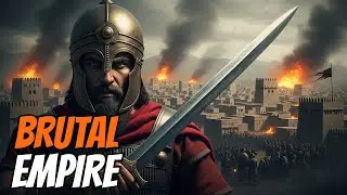 Assyrians &ndash; The First War Empire | Ancient Civilization That Ruled by Fear