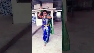 hi poli sajuk #dance #marathisong #viral #dancemoves #song