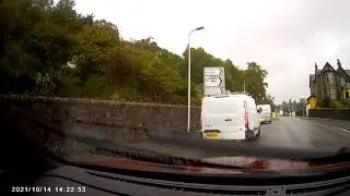OBAN DRIVE THROUGH 3