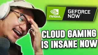 Nvidia Geforce Now Changed The Way I View Cloud Gaming Forever