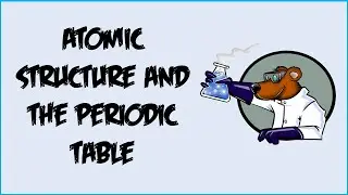 AQA GCSE Chemistry (8462) Unit 1 Summary Video (Atomic structure and the Periodic Table)