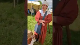 Lamport Hall living history day 1 full version #17thcentury #reenactment #livinghistory
