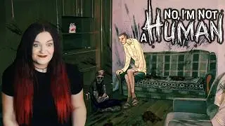 Can We Survive The Apocalypse?!?! No, I'm Not A Humen (Full Blind Playthrough)