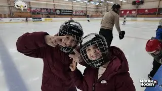 Hockey F&ouml;r Alla &ndash; &rdquo;V&auml;ldigt sp&auml;nnande&rdquo;