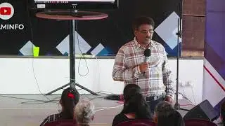 Live | National Discipleship Retreat | Day 4 | Session 1 | 21st Feb 2024