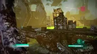 TRANSFORMERS Fall of Cybertron: Sniper clips!