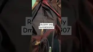 #semibridalsaree #meronsaree#bridalsarees #budgetsaree