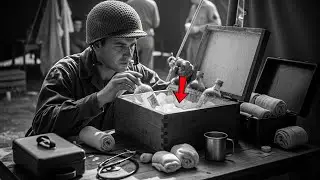 How One Medic's 'Illegal' Plasma Storage Method Saved 500,000 Lives on Battlefields