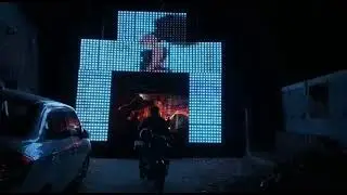 RGB GATE RUNNING 🔥🔥BEST  all fame