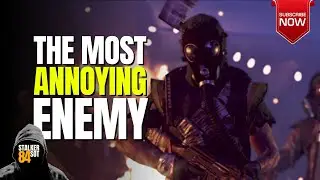 THE MOST ANNOYING ENEMIES IN THE DIVISION 2