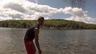 Lake Day maxtuck and BTB27 with Face Reveals!!!