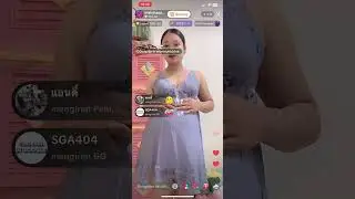 HOT LIVE TIKTOK TERBARU 2025 : IBU HAMIL YANG CANTIK