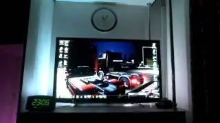 AMbx Светомузыка  2