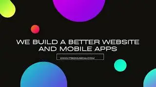 Web Design And Development Services
