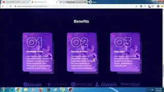 World-mining.me | New Double | BTC/DOGE/LTC/ETH/USD | Automatic Withdraw | TOP EARNING WEBSITE