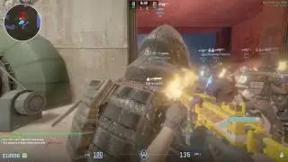 CS2 | Zombie Escape Mod | ze_antartika_p (GFL Server)