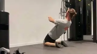 Reverse Nordic