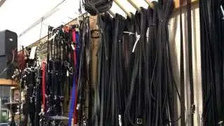 Draft Horse Supplies only a click away