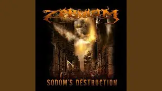 Sodom's Destruction