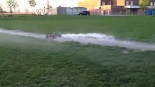 Hpi baja 5b SS