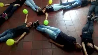 Como hacer un ciclohexano