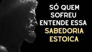 Voc&ecirc; N&atilde;o &eacute; Livre&hellip; At&eacute; Entender Isso (Sabedoria de Epicteto)#estoicismo #filosofiaantiga