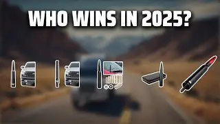 The Top 5 Best Bullet Antenna GMC Sierra in 2025 - Must Watch Before Buying!