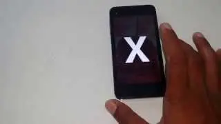 How to Check Android Version Lava Iris X1