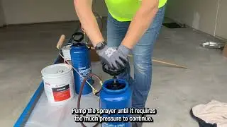How to Protect Concrete from Salt & De-Icing Chemicals