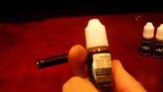 Deep Mango EVO E-Liquid Review