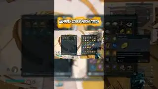 ЛУЧШИЙ СПОСОБ ПОЛУЧИТЬ ЗОЛОТЫЕ МОНЕТЫ В PALWORLD FEYBREAK
