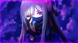 Nightcore - Chemicals