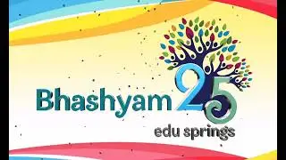 Bhashyam School Song