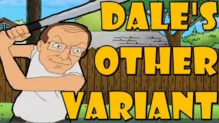 Barry Rollins: Dale's Other Variant (Reupload)