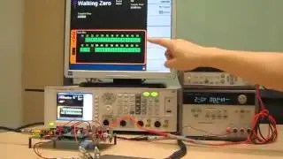Low voltage and low logic level audio testing with U8903A audio analyzer