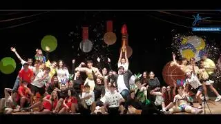 PREG&Oacute;N SECUNDARIA 2026