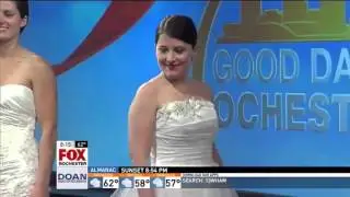 Brides Against Breast Cancer 