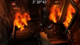 RE3 - Portable Ops Python Skin