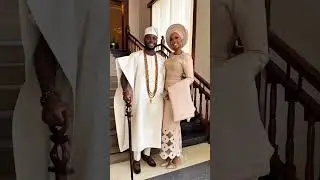 Bolu ati Bolu | Yoruba Wedding