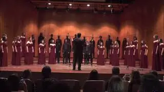 Jazzberry Tunes ODT&Uuml; Caz Korosu - Autumn Leaves (arr. Ryan O'Connell) | Boğazi&ccedil;i &Uuml;niversitesi