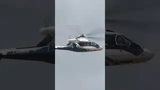 Airbus Racer - Flying display at the International Paris Air Show