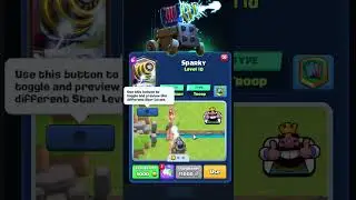 Clash Royal Live