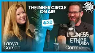 Best Version Media; Connecting With Your Community - Tanya Carson | Ep. 30