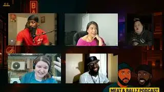 The Truth About School Fights: DJ Superdave, Pic Mayne & Crew Debate It All | FULL LIVESTREAM