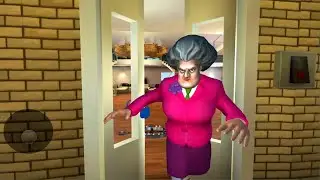 Scary Teacher 3D: Epic Cat Rescue Mission Guide! #MissT #Meow #Gaming