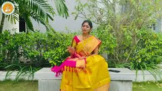 Annamayya Padayagnam- Paramatmudokkade by Smt. Girija Kappaganthula