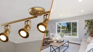 Track VS Recessed Lighting: What are The Differences?