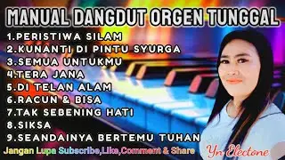 DANGDUT LAWAS ORGEN TUNGGAL @YUNI-i8i