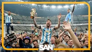 World Cup ticket shoppers need to be ready for &lsquo;variable pricing&rsquo;